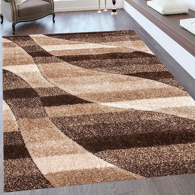 HEPSIBA 5' X 7' Area Rug - Jay's Mattress Plus (NY)