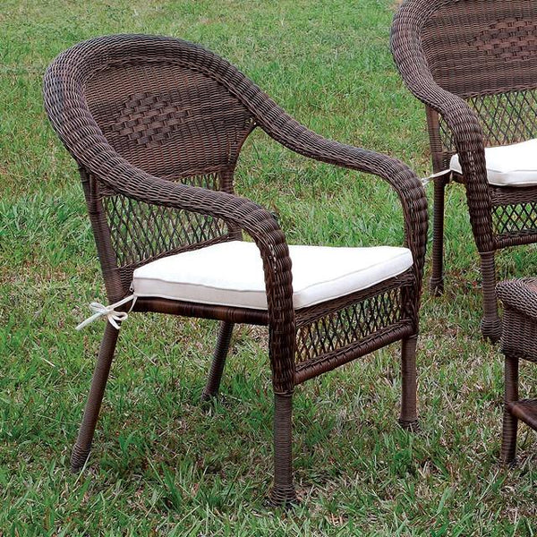 Barua Patio Chair - Jay's Mattress Plus (NY)