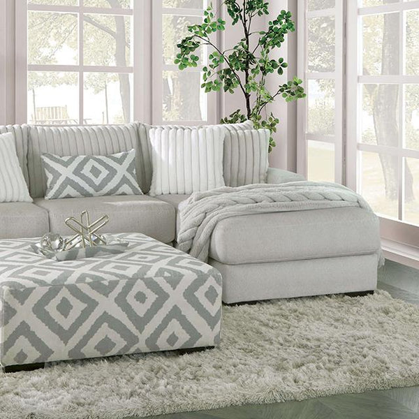 Hermance Sectional - Jay's Mattress Plus (NY)