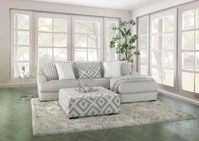 Hermance Sectional - Jay's Mattress Plus (NY)