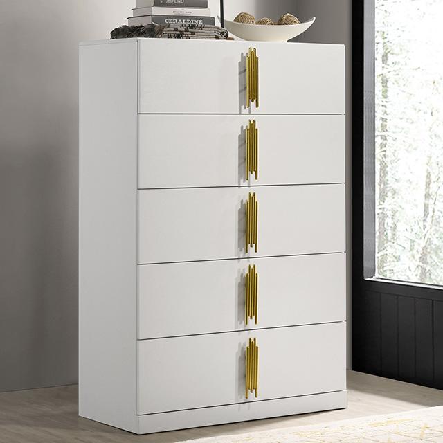 Basildon Chest - Jay's Mattress Plus (NY)