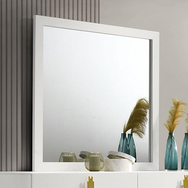 Basildon Mirror - Jay's Mattress Plus (NY)