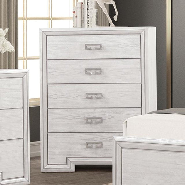 Basilone Chest - Jay's Mattress Plus (NY)