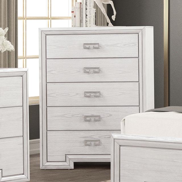 Basilone Chest - Jay's Mattress Plus (NY)