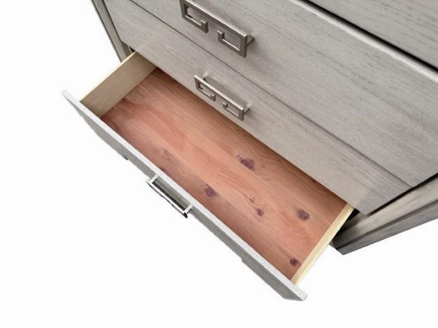 Basilone Chest - Jay's Mattress Plus (NY)