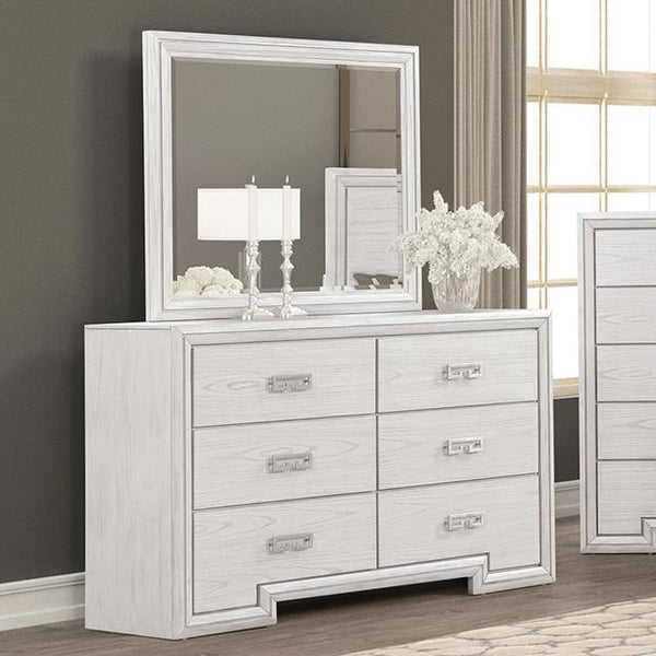 Basilone Dresser - Jay's Mattress Plus (NY)