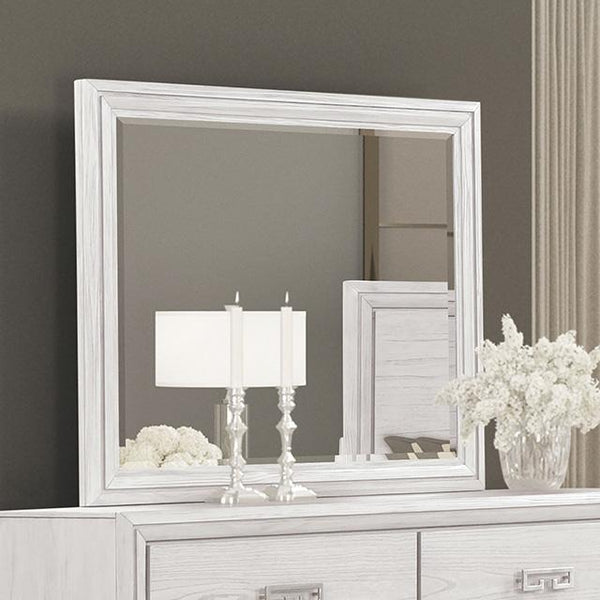 Basilone Mirror - Jay's Mattress Plus (NY)