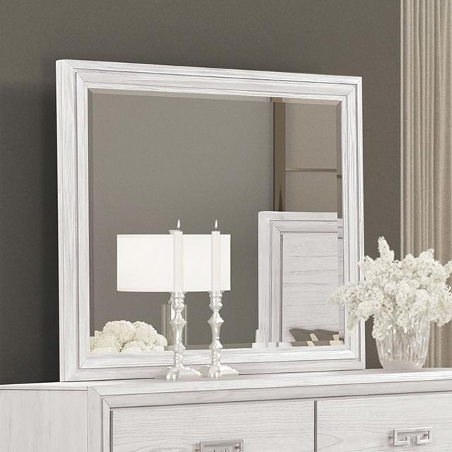 Basilone Mirror - Jay's Mattress Plus (NY)