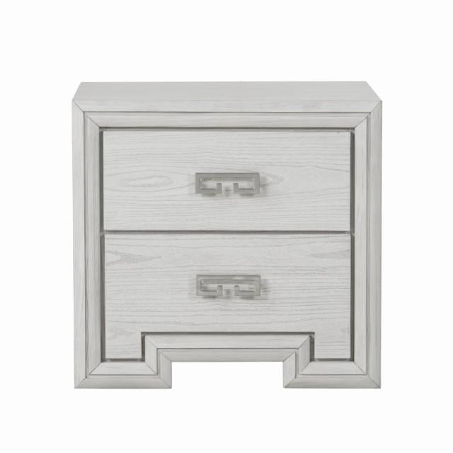Basilone Nightstand - Jay's Mattress Plus (NY)