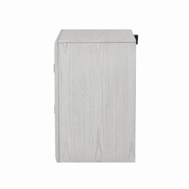 Basilone Nightstand - Jay's Mattress Plus (NY)