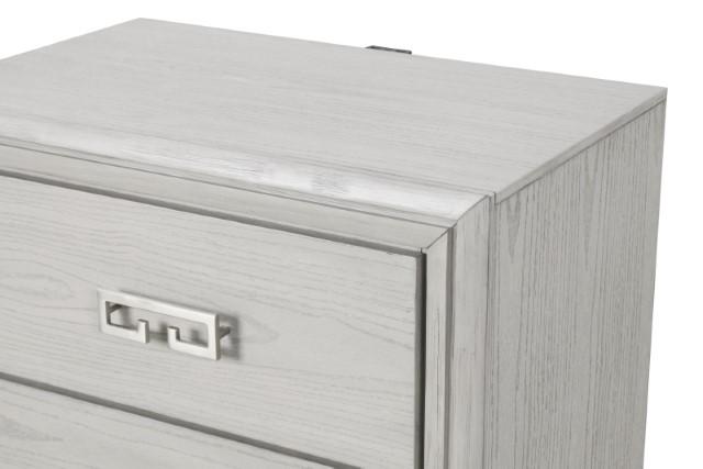 Basilone Nightstand - Jay's Mattress Plus (NY)
