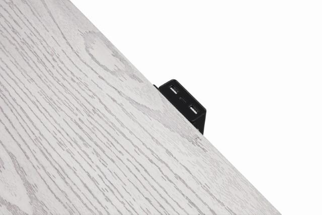 Basilone Nightstand - Jay's Mattress Plus (NY)
