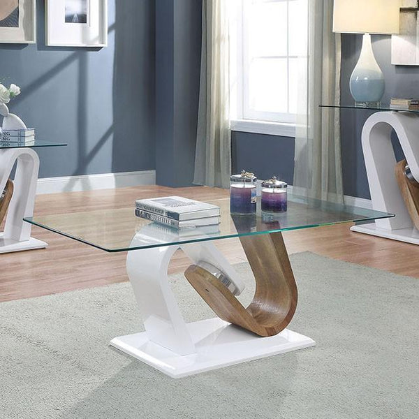 BATAM Coffee Table - Jay's Mattress Plus (NY)