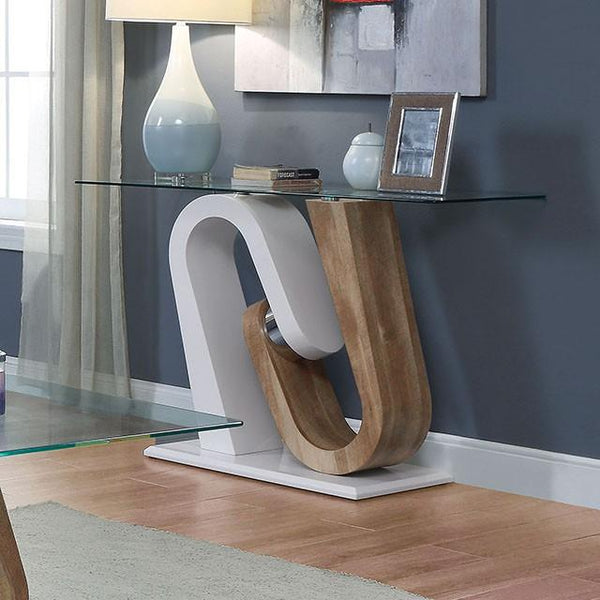 BATAM Sofa Table - Jay's Mattress Plus (NY)