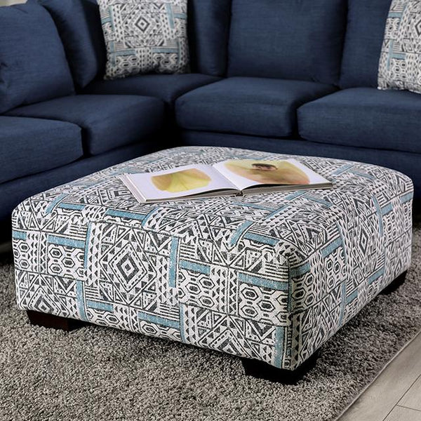 Bayswater Ottoman - Jay's Mattress Plus (NY)