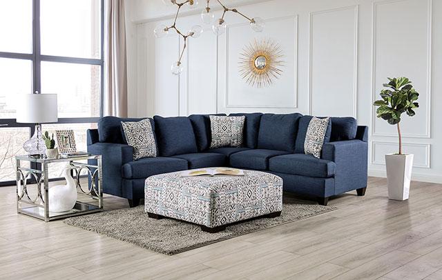 Bayswater Sectional - Jay's Mattress Plus (NY)