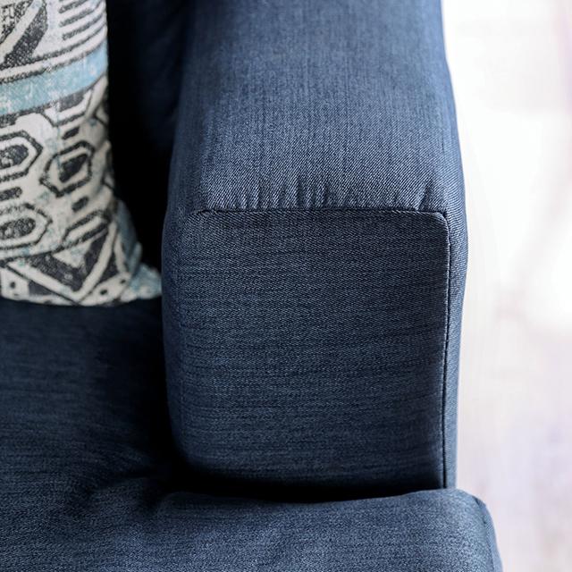 Bayswater Sectional - Jay's Mattress Plus (NY)