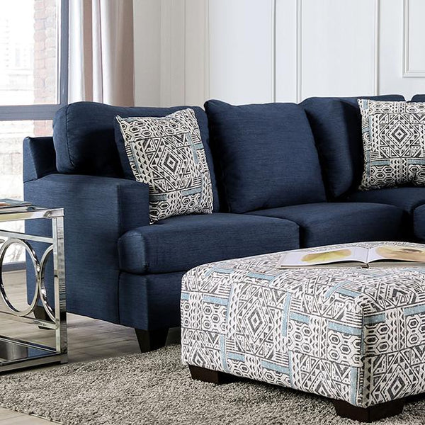 Bayswater Sectional - Jay's Mattress Plus (NY)
