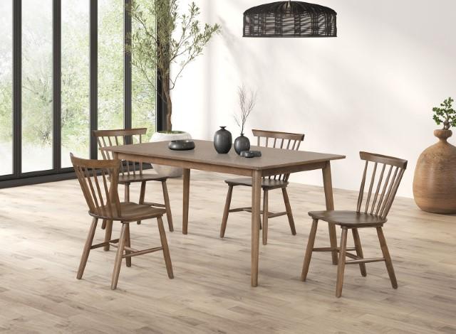 Beale 7 Pc Dining Table Set - Jay's Mattress Plus (NY)