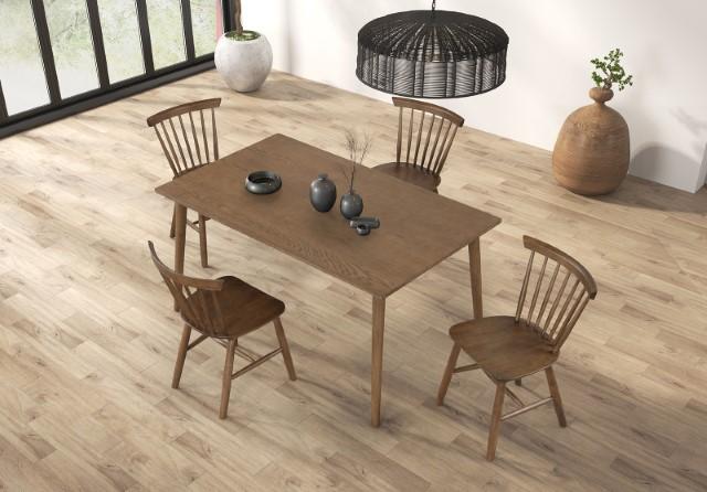 Beale 7 Pc Dining Table Set - Jay's Mattress Plus (NY)