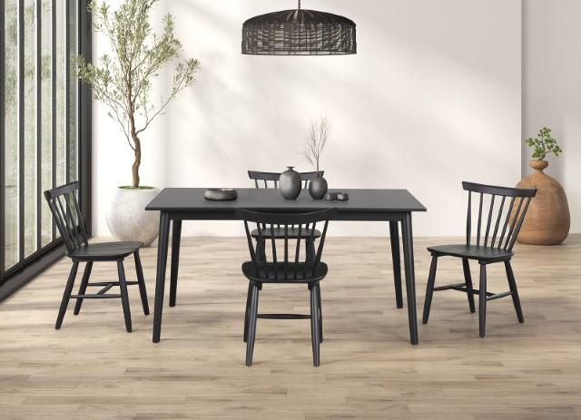 Beale 7 Pc Dining Table Set - Jay's Mattress Plus (NY)