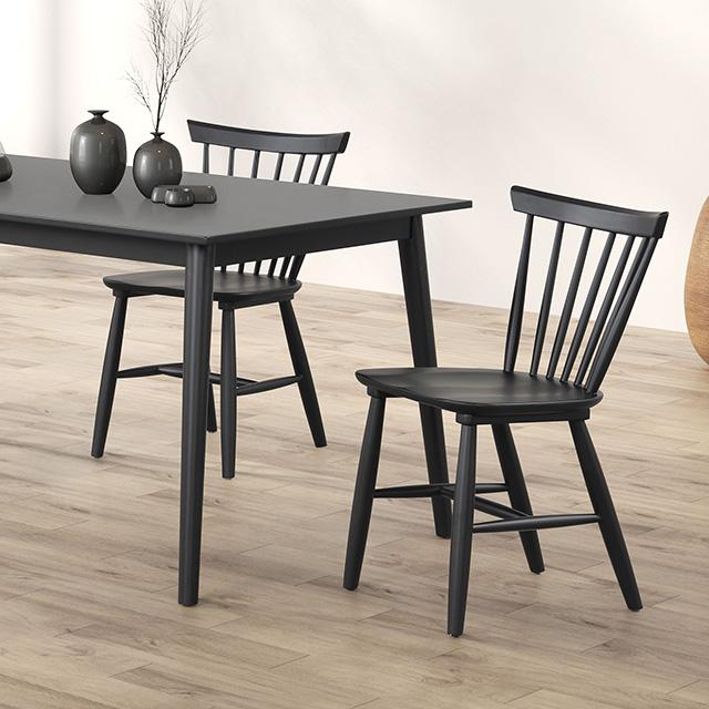 Beale 7 Pc Dining Table Set - Jay's Mattress Plus (NY)
