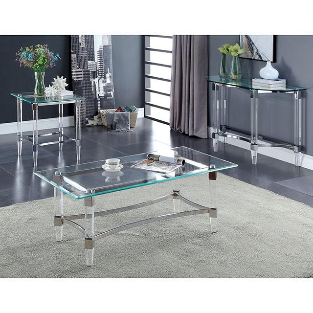 Beaumaris Coffee Table - Jay's Mattress Plus (NY)