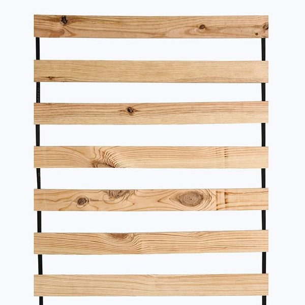 Becky Twin Slat Kit - Jay's Mattress Plus (NY)