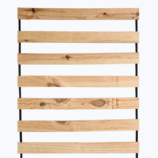 Becky Twin Slat Kit - Jay's Mattress Plus (NY)