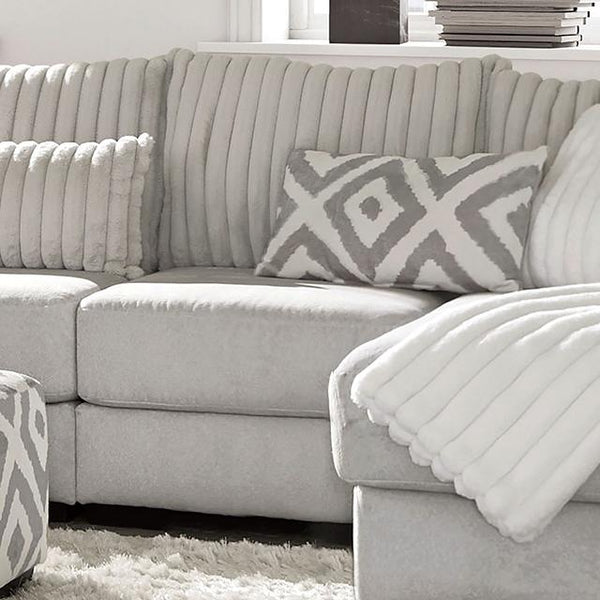 Hermiston Armless Chair - Jay's Mattress Plus (NY)