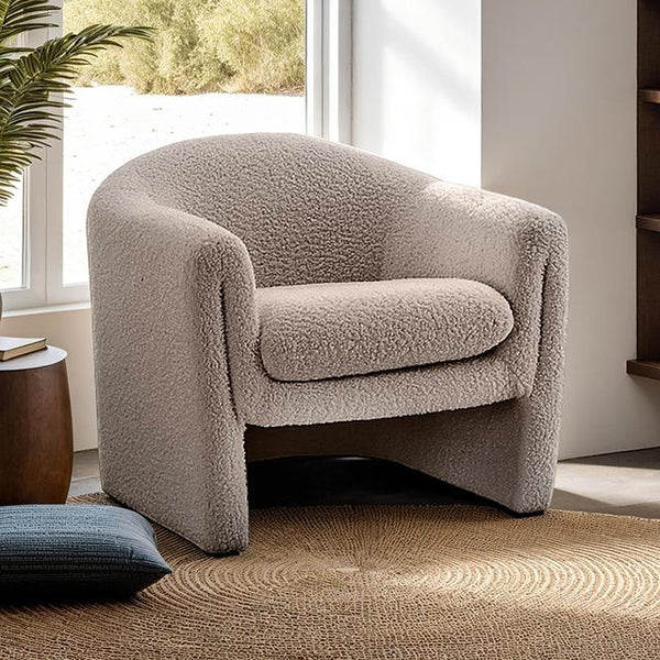 Bedale Accent Chair - Jay's Mattress Plus (NY)