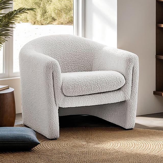 Bedale Accent Chair - Jay's Mattress Plus (NY)