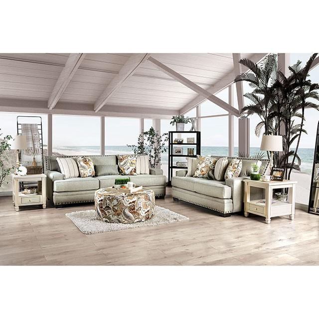 Begley Love Seat - Jay's Mattress Plus (NY)