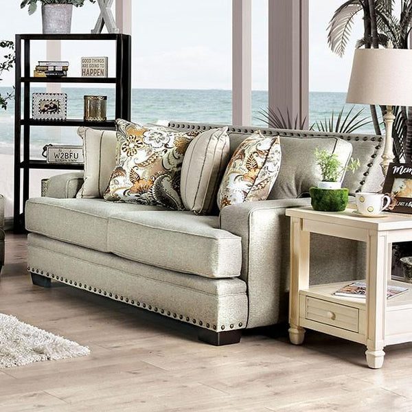 Begley Love Seat - Jay's Mattress Plus (NY)
