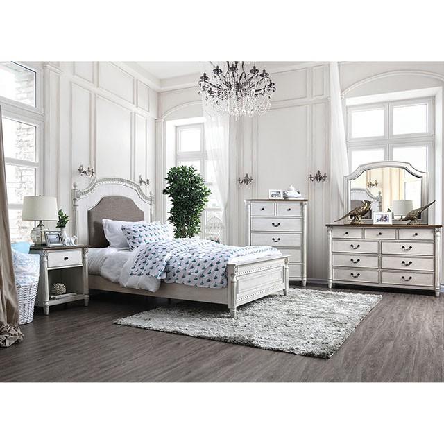 Hesperia Mirror - Jay's Mattress Plus (NY)