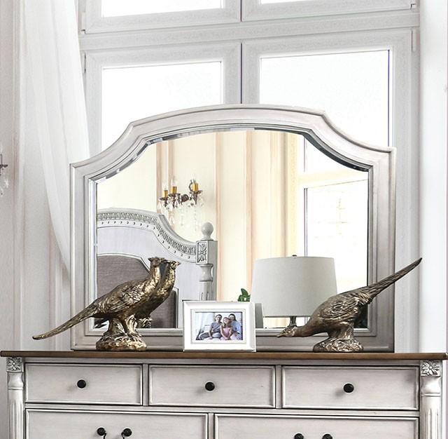 Hesperia Mirror - Jay's Mattress Plus (NY)