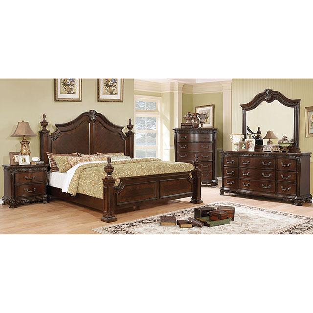 Hesperos Chest - Jay's Mattress Plus (NY)