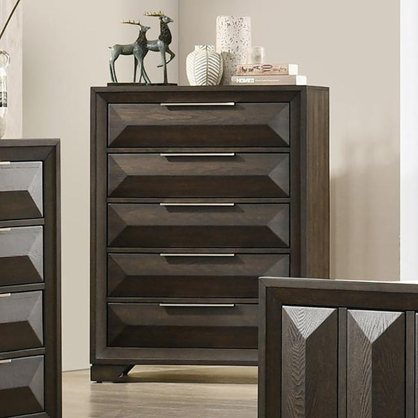 Hexham Chest - Jay's Mattress Plus (NY)