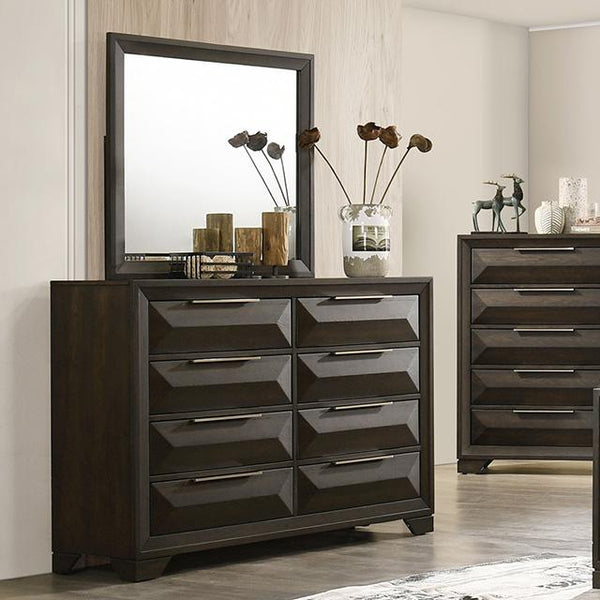 Hexham Dresser - Jay's Mattress Plus (NY)