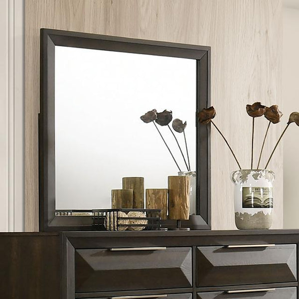 Hexham Mirror w/ Support - Jay's Mattress Plus (NY)