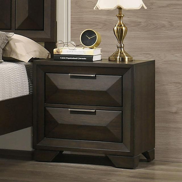 Hexham Night Stand - Jay's Mattress Plus (NY)