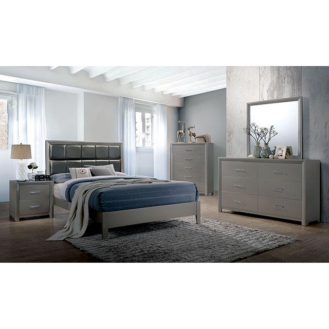 Blythe Mirror - Jay's Mattress Plus (NY)