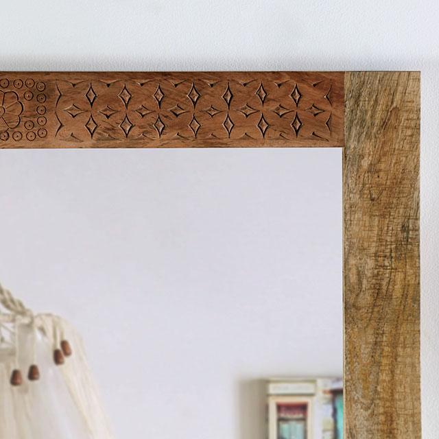 BLANCHEFLEUR Mirror - Jay's Mattress Plus (NY)