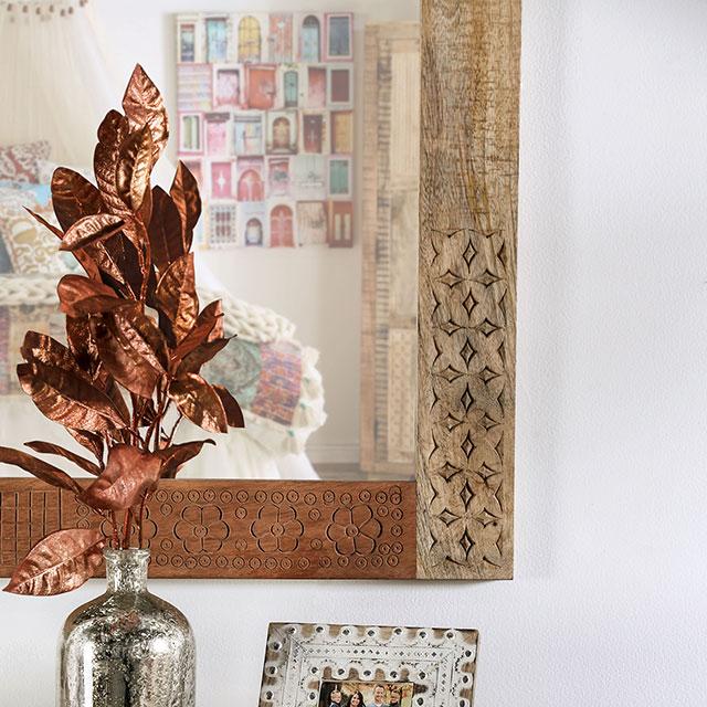 BLANCHEFLEUR Mirror - Jay's Mattress Plus (NY)
