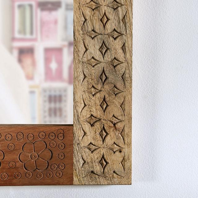 BLANCHEFLEUR Mirror - Jay's Mattress Plus (NY)