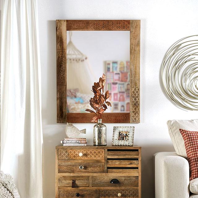 BLANCHEFLEUR Mirror - Jay's Mattress Plus (NY)