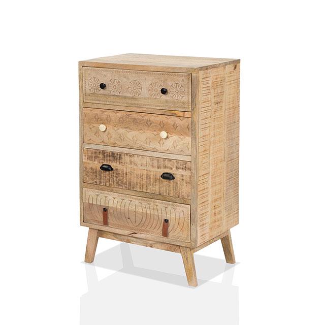 BLANCHEFLEUR Chest - Jay's Mattress Plus (NY)