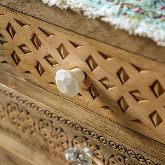 BLANCHEFLEUR Chest - Jay's Mattress Plus (NY)