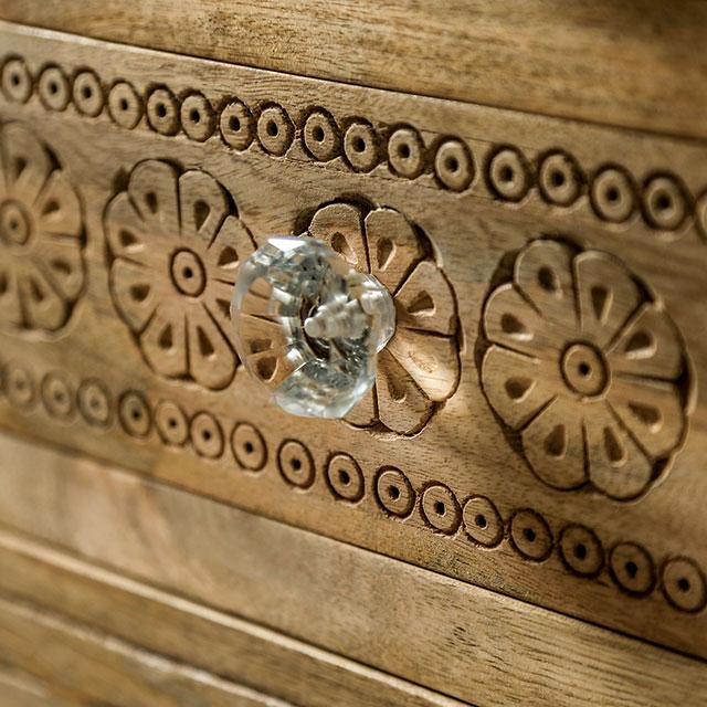 BLANCHEFLEUR Chest - Jay's Mattress Plus (NY)