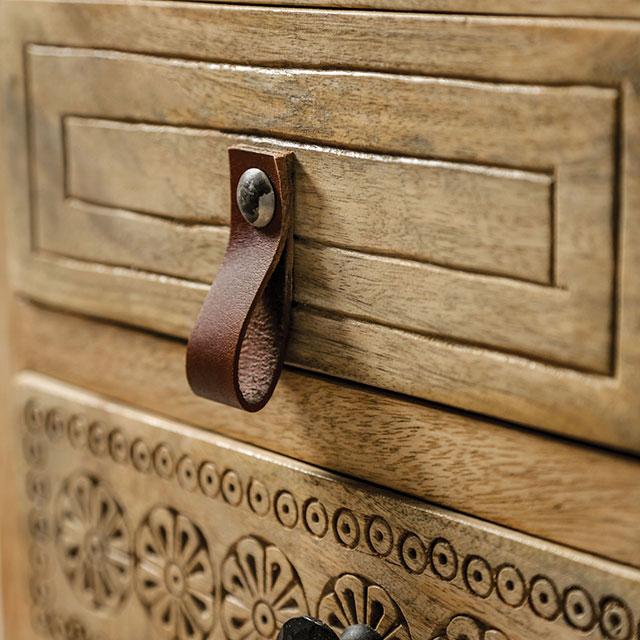 BLANCHEFLEUR Chest - Jay's Mattress Plus (NY)